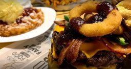 BL6 Burger & Lamb - Foto 4