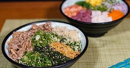 Black Sushi - Foto 4