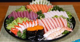 Black Sushi - Foto 3