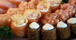 Black Sushi - Foto 5