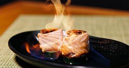 Black Sushi - Foto 1