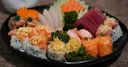 Black Sushi - Foto 2