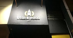 BlackPool Pub - Foto 2