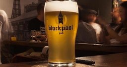 BlackPool Pub - Foto 4