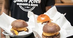 BlackRock Burger & Beer - Guarulhos - Foto 4