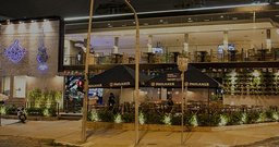 BlackRock Burger & Beer - Guarulhos - Foto 2