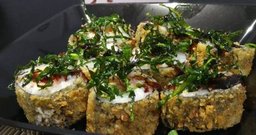 Blackssoba Culinária Oriental - Foto 1