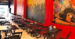 Blended Bar - Foto 3