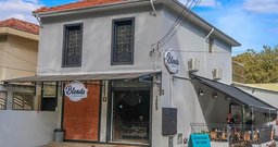Blends 7 Coffee Shop - Foto 2