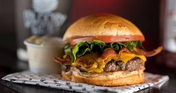 Bloody Hell Burger - Foto 5