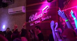 Blues On The Rocks - Foto 1