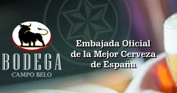 Bodega Campo Belo