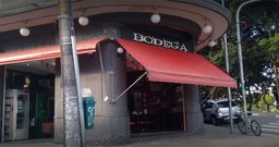 Bodega Rock Bar - Foto 2
