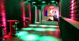 Bofetada Club - Foto 2