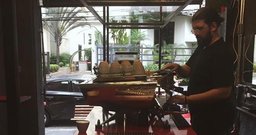 Bogo Café - Foto 1