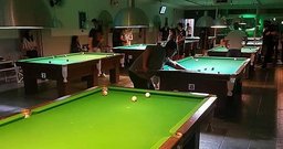 Bola Sete Snooker Bar - Foto 2