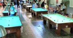 Bola Sete Snooker Bar - Foto 4