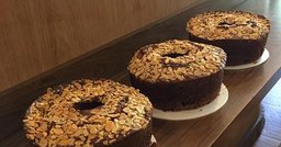 Bollos Baruc - Santana - Foto 1