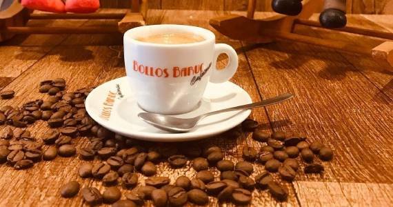 Bollos Baruc - Tatuapé