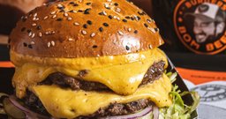 Bom Beef Burgers - Jardins - Foto 2