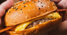 Bom Beef Burgers - Vila Leopoldina - Foto 1