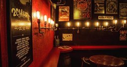 Bomber Pub - Foto 1