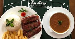 Bon Mangé - Foto 3