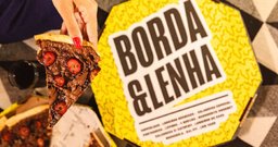 Borda & Lenha - Alphaville - Foto 2