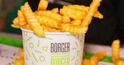 Borger Burger - Itaim - Foto 5