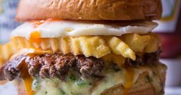 Borger Burger - Mackenzie - Foto 1