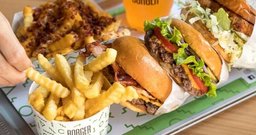 Borger Burger - Mackenzie - Foto 3