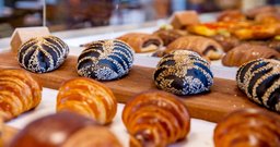 Bossa Bakery - Foto 5