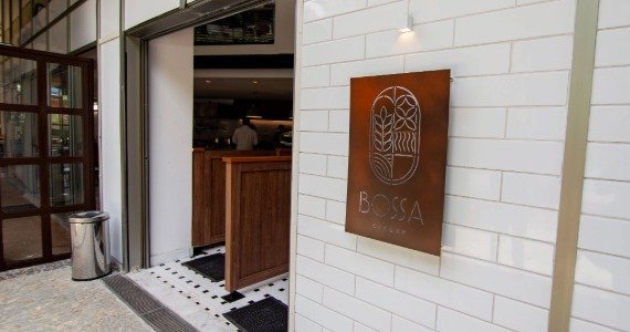 Bossa Bakery