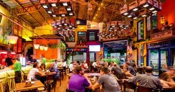 Boteco Boa Praça - Itaim - Foto 4