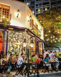 Boteco Boa Praça - Foto 1