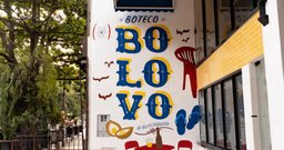 Boteco Bolovo - Foto 1