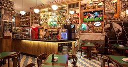 Boteco Central - Foto 1