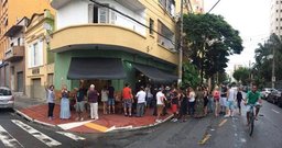 Boteco da Dona Tati - Foto 1