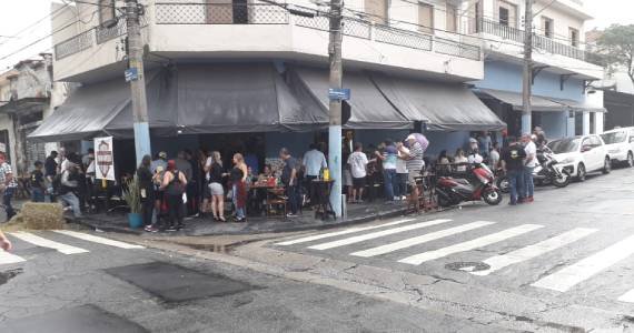 Boteco do Edu
