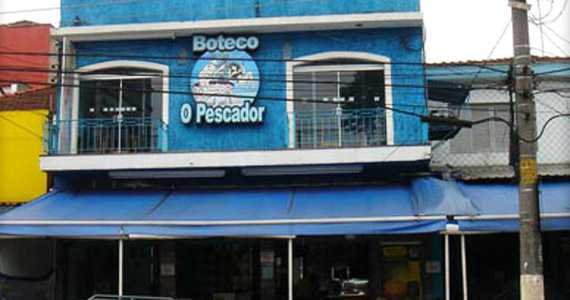 Boteco O Pescador