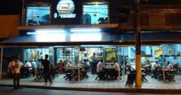 Boteco O Pescador - Foto 4
