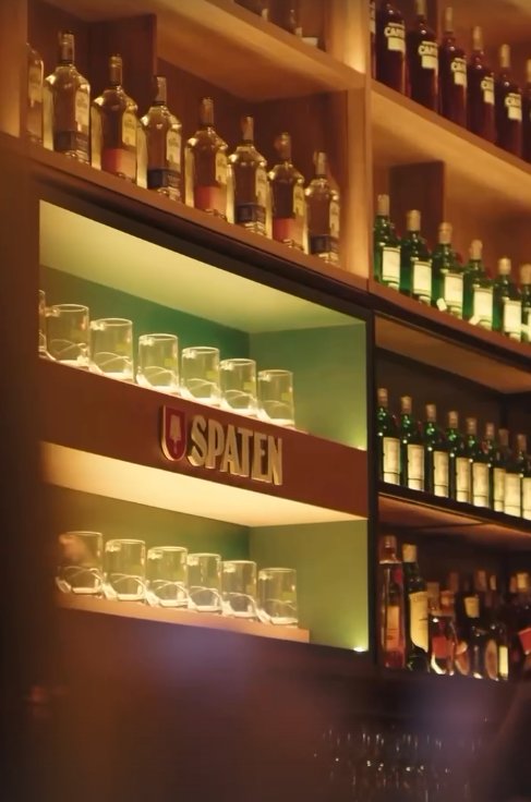 Boteco São Bento Itaim Bibi