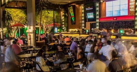 Boteco São Bento – Itaim Bibi