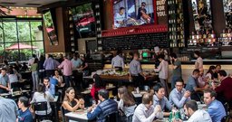 Boteco São Bento – Itaim Bibi - Foto 1