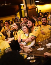 Boteco São Bento Itaim Bibi - Foto 2