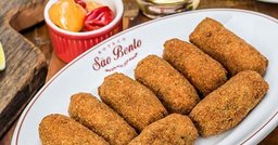 Boteco São Bento - Vila Madalena - Foto 4