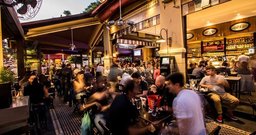 Boteco São Bento - Vila Madalena - Foto 1