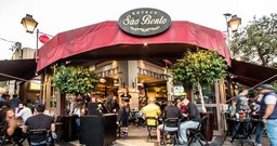 Boteco São Bento - Vila Madalena - Foto 2