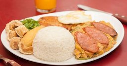 Boteco São Paulo - Foto 1
