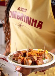 Boteco Sombrinha - Foto 2